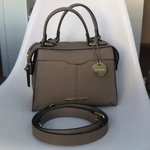 Steve Madden Breese Crossbody Bag